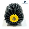 Nylon Abrasive Wheel Brush