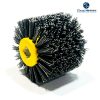 Nylon Abrasive Wheel Brush