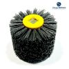 Nylon Abrasive Wheel Brush