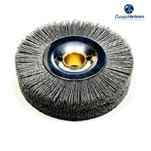 Nylon Grinder Brush