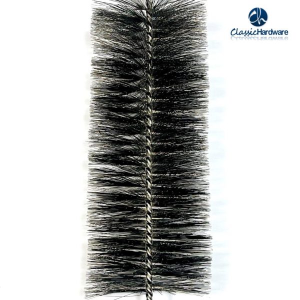 Stainless Steel Brush