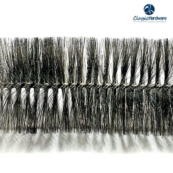 Stainless Steel Brush