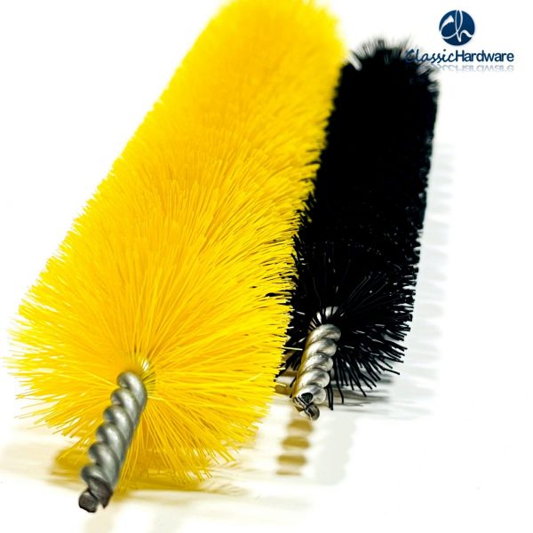 Nylon Pipe Brush