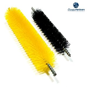 Nylon Pipe Brush