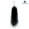 Nylon Tube Brush-Twisted Wire Brush