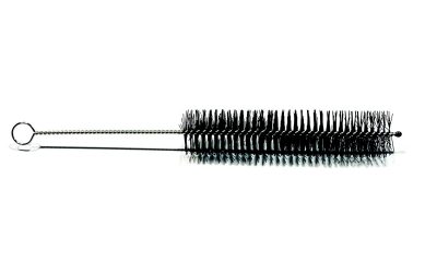 Nylon Tube Brush-Twisted Wire Brush