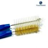 Plastic handle brush - Twisted wire brush