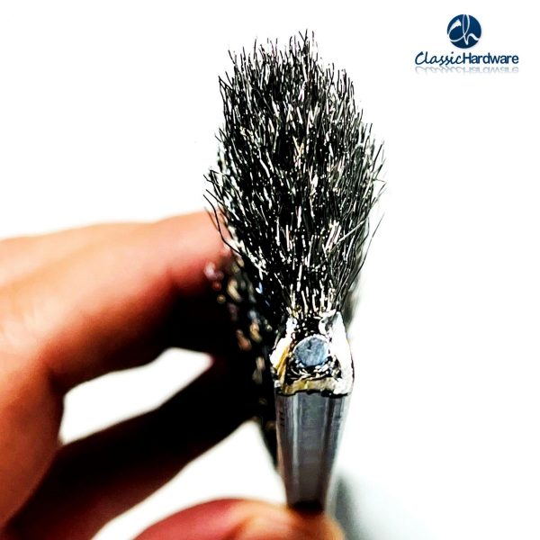 Stainless Steel Brush