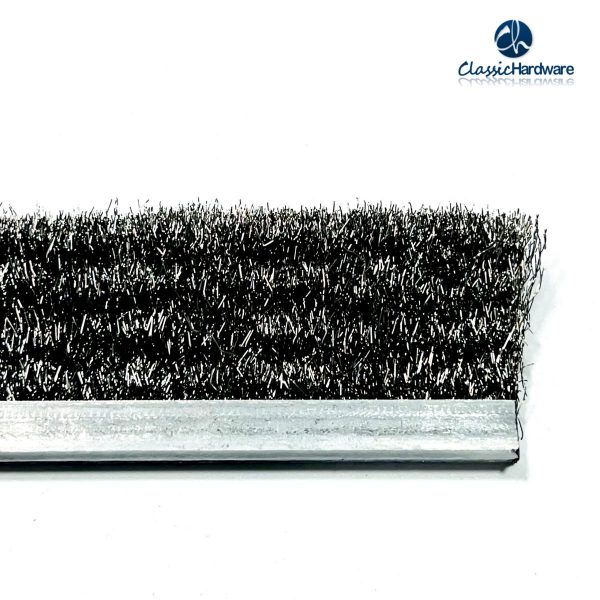 Stainless Steel Brush