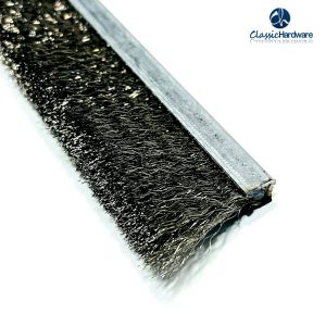 Stainless Steel Brush