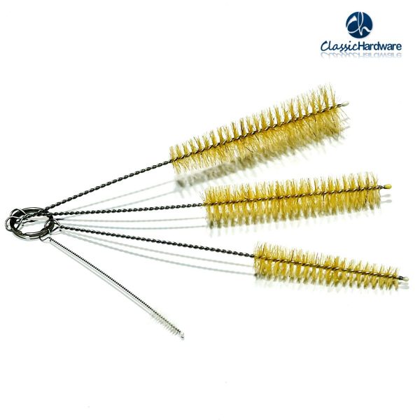 Twisted Wire Brush