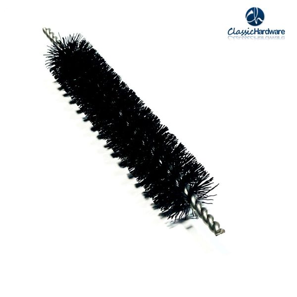 Pipe Cleaning Brush-Nylon Boiler Brush