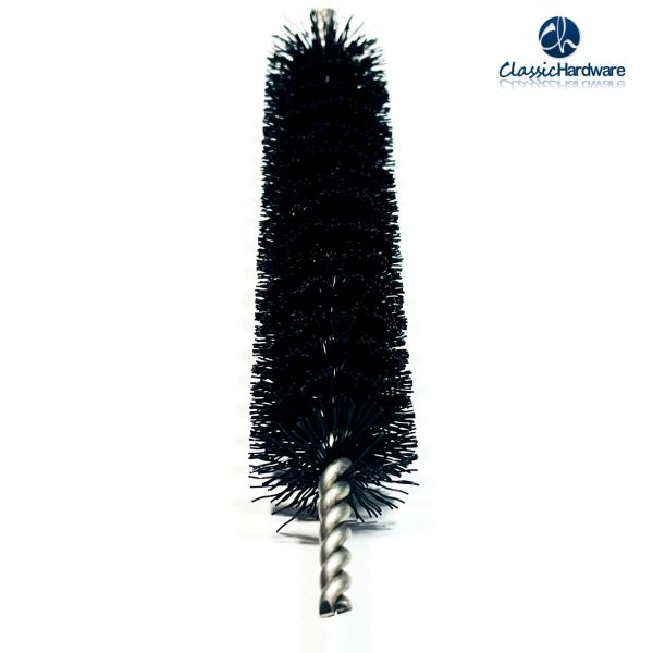 Pipe Cleaning Brush-Nylon Boiler Brush