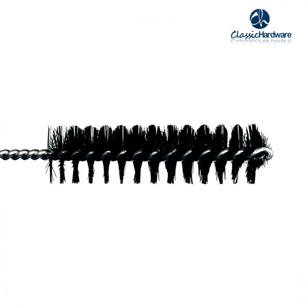 Twisted Wire Brush