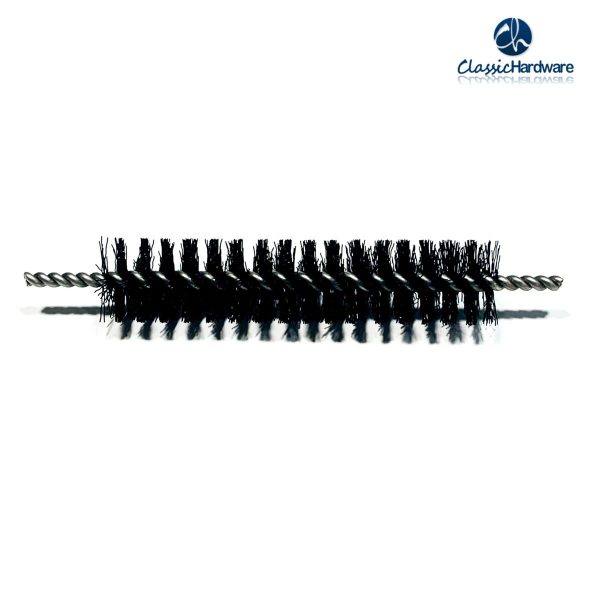 Pipe Cleaning Brush-Nylon Boiler Brush