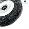 Wire Wheel Brush