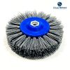 Nylon Wheel Brush