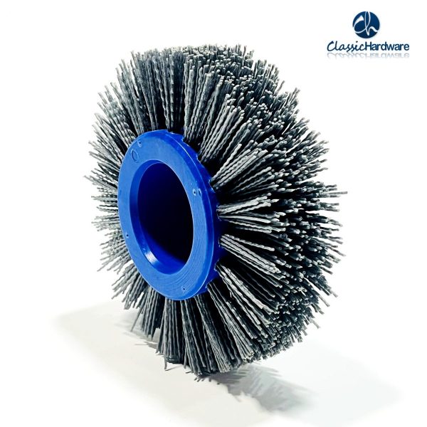 Nylon Wheel Brush