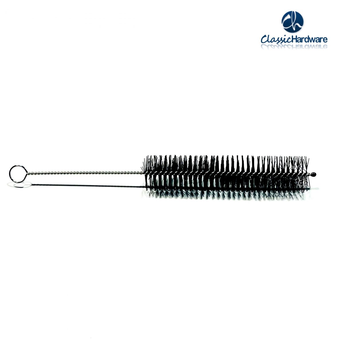 Nylon Tube Brush-Twisted Wire Brush